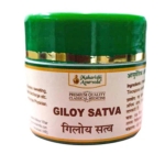 Giloy Satva (Guduchi/Amrita Satva) (10gm)